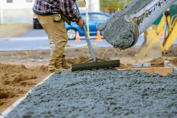  Palmer, AK Concrete contractor Pros